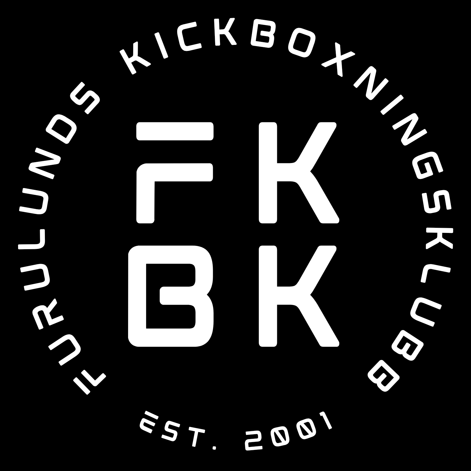 kickboxing